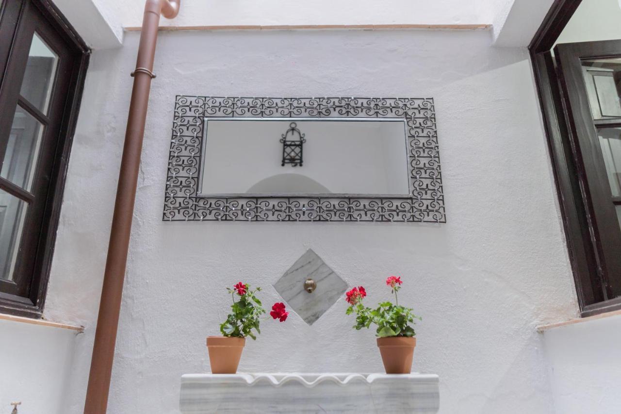 La Gitanilla Alojamiento & Encanto Jerez Jerez de la Frontera Eksteriør bilde