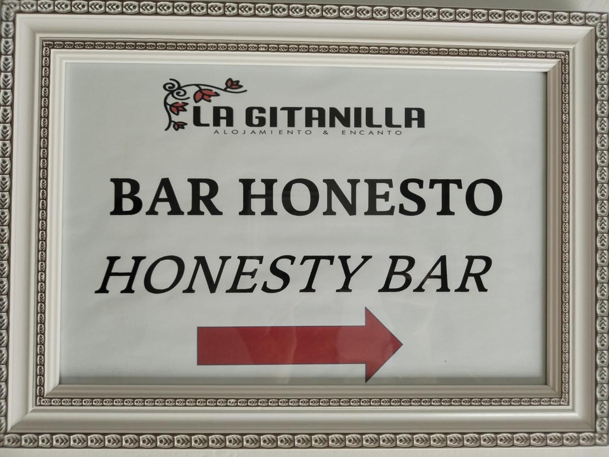 La Gitanilla Alojamiento & Encanto Jerez Jerez de la Frontera Eksteriør bilde
